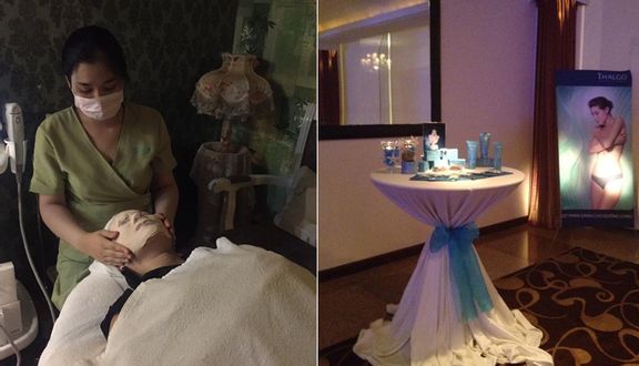 Hoàng Lan Spa