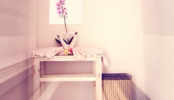 Hoa Mộc Lan Spa