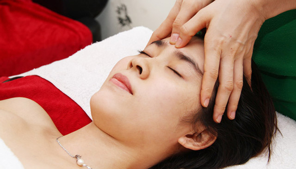 Hoa Hồng Nhung Spa