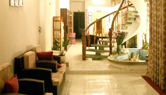 Hoa Bằng Lăng Spa - Lê Văn Sỹ