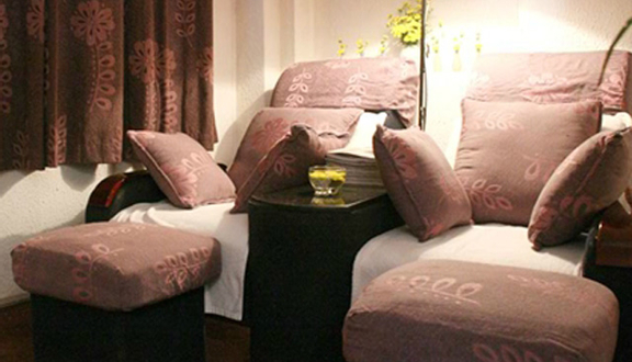 Hoa Bằng Lăng Spa - Kỳ Đồng