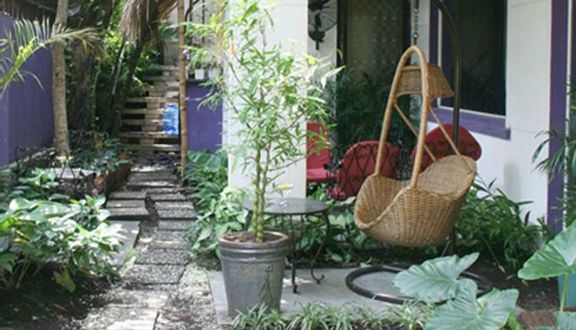Hoa Bằng Lăng Spa - Huỳnh Văn Bánh