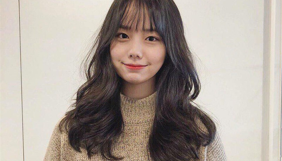 Hint Salon - Nguyễn Du