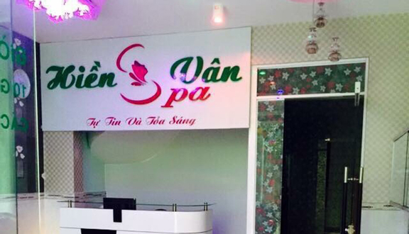 Hiền Vân Spa