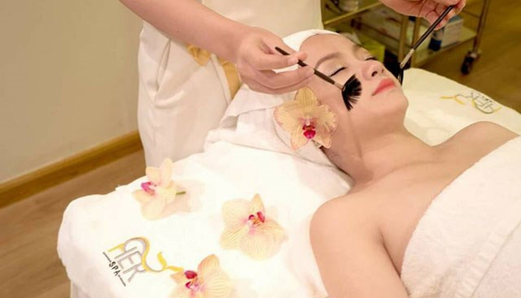 Her Spa & Clinic