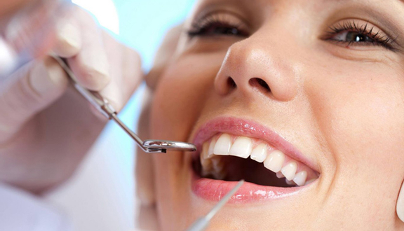HD Dental Center - Dr. Hùng & Cộng Sự