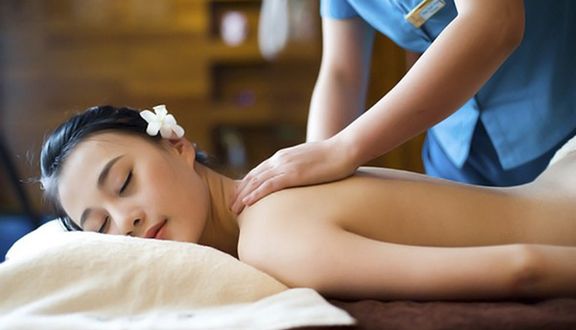 Hana Spa - Trần Hưng Đạo