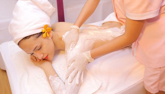 Hân Beauty Spa - Cách Mạng Tháng 8