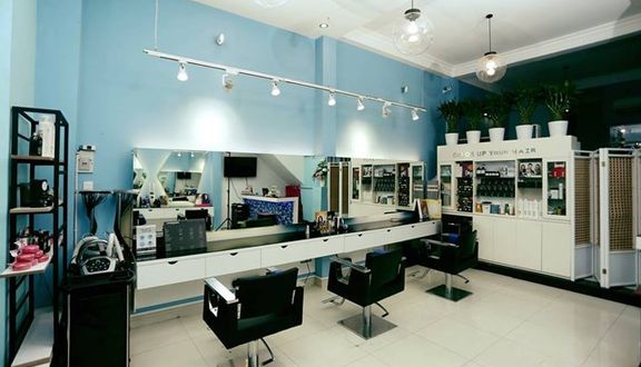 No19 Salon - Hair & Wax Center