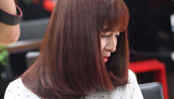 Hair Salon Yêu Tóc Việt