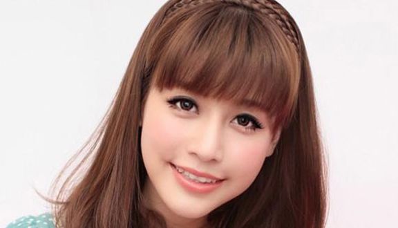 Hair Salon Vũ - Nguyễn Văn Lượng