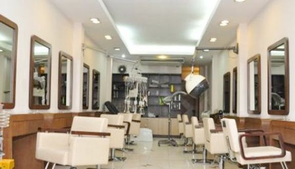 Hair Salon Thìn - Hai Bà Trưng