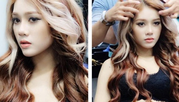 Hair Salon Lê Hiếu - Lê Văn Sỹ