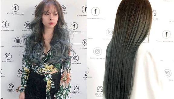 Guchi Hair Salon