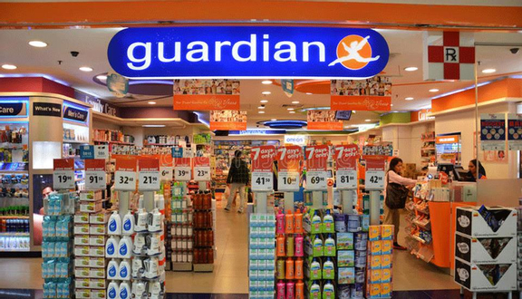 Guardian - Sức Khỏe & Sắc Đẹp - Xô Viết Nghệ Tĩnh