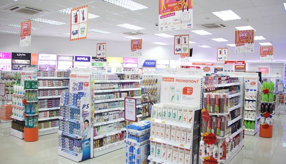 Guardian - Sức Khỏe & Sắc Đẹp - Nguyễn Thái Sơn