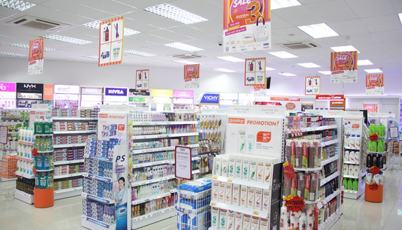 Guardian - Sức Khỏe & Sắc Đẹp - Lê Quang Định