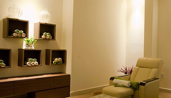 Green Minutes Spa