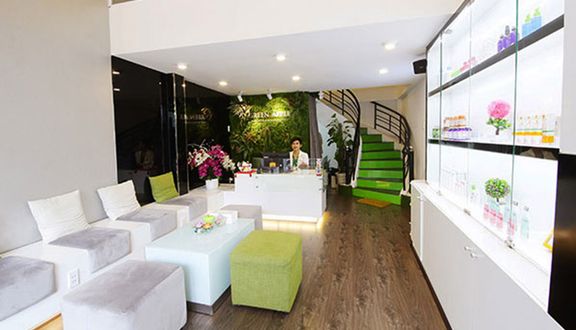 Green Clinic - Dr.Linh Skincenter