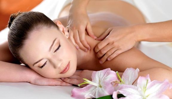 GONY Spa - Nguyễn Thị Minh Khai
