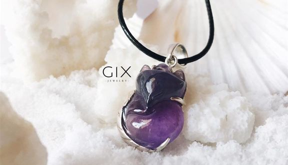 Gix Gems - Đá Phong Thủy