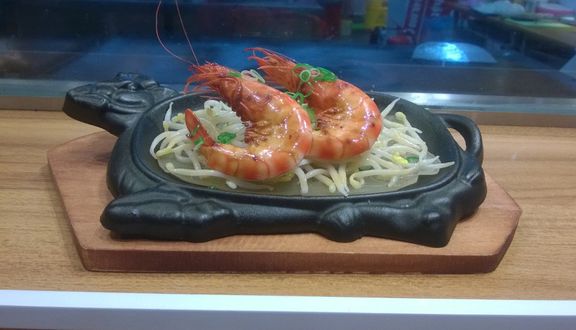 Fuji Sakura - Ẩm Thực Nhật Bản - AEON Mall Bình Tân