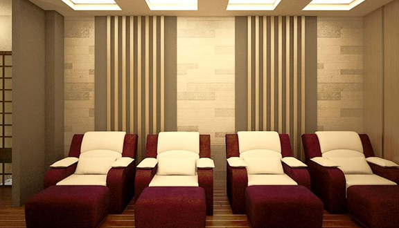 Fuji Foot Massage & Spa - Nguyễn Văn Thủ