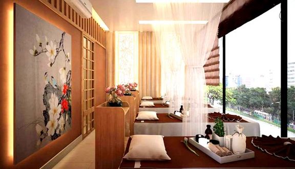 Fuji Foot Massage & Spa - Thái Văn Lung