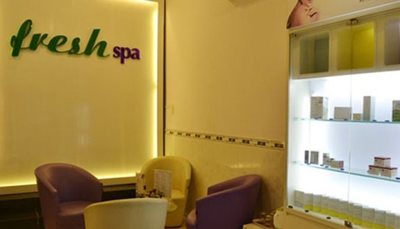 Fresh Spa