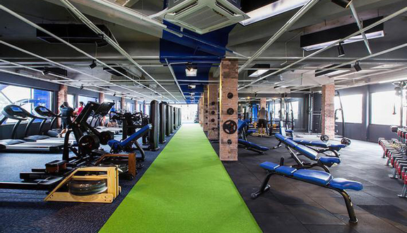 Fox Fitness & Yoga