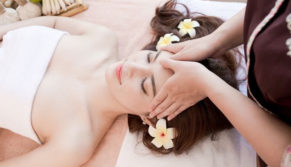Eva Beauty Spa