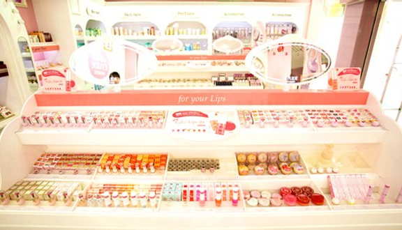 Etude House - Hai Bà Trưng