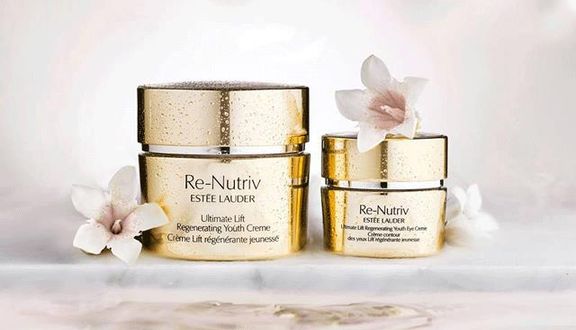 Estee Lauder - Diamond Plaza