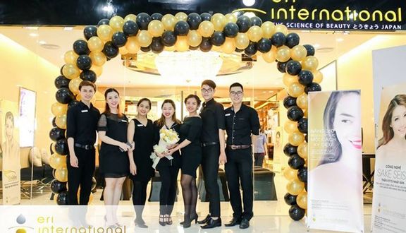 Eri International - Saigon Centre