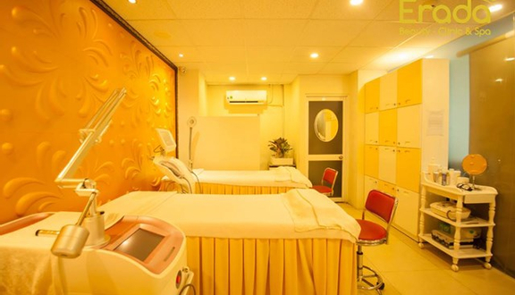 Erada Beauty - Beauty Clinic & Spa