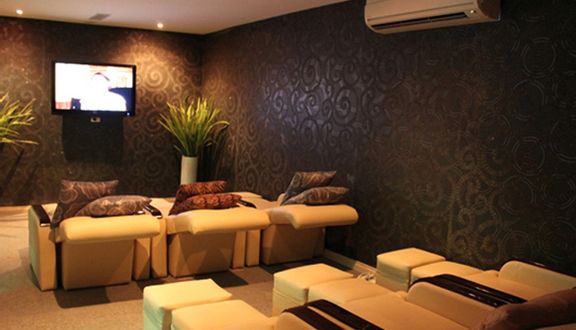 Dung Spa Victory