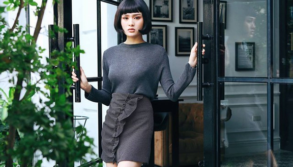 Dottie - Lê Văn Sỹ