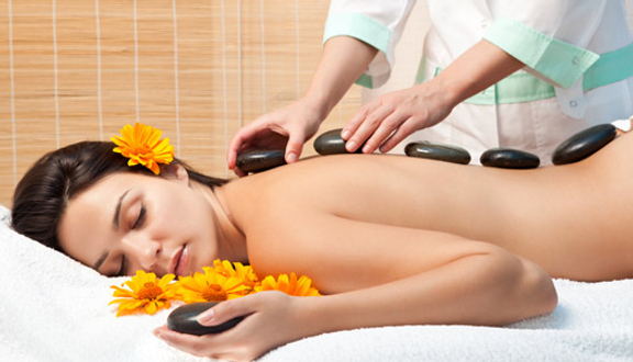 Doris Spa