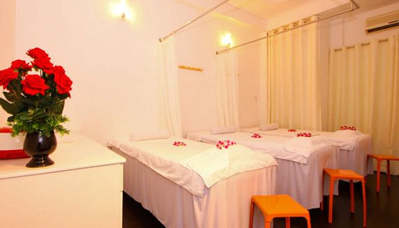 Dáng Đẹp Beauty Care