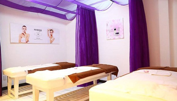 Daisy Spa