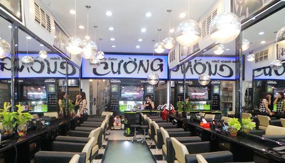 Cường Salon