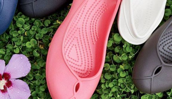 Crocs Viet Nam - Saigon Centre