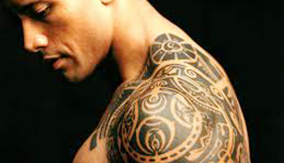 Crazy Tattoo - Phan Văn Trị