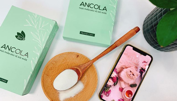 Collagen Ancola