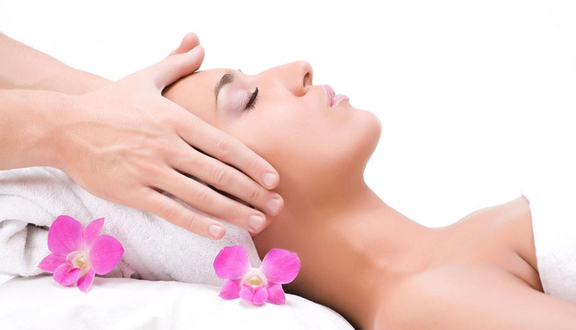 Coconut Spa