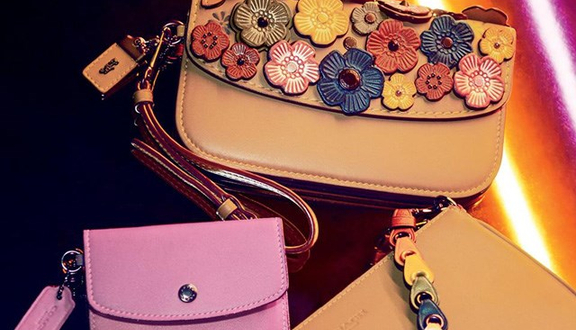 Coach - Saigon Centre