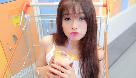 Circle's Shop - Nguyễn Chi Phương