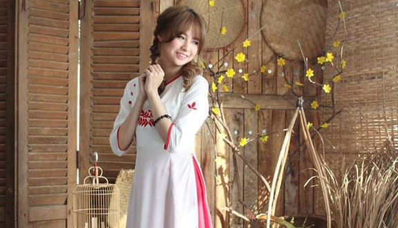 Cin House - Chương Dương