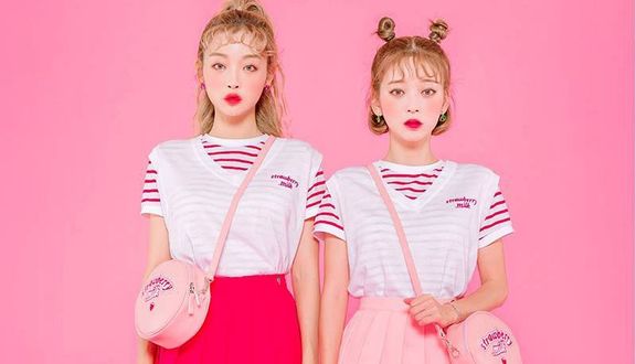 Chuu Vietnam