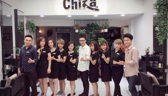 Chika Hair Salon